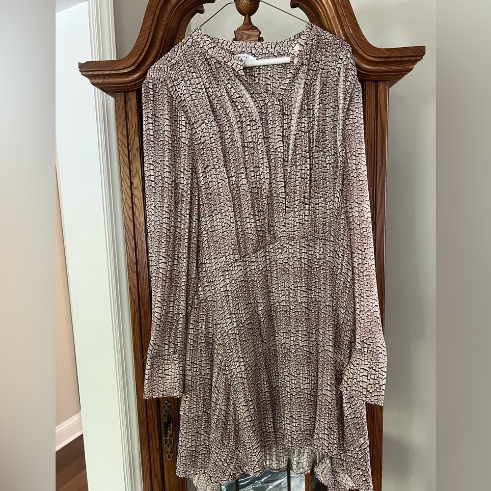 Reiss Swing Dress